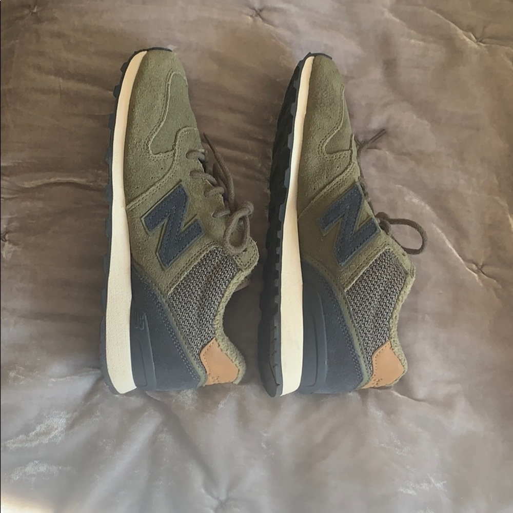 COPY - New balance sneakers